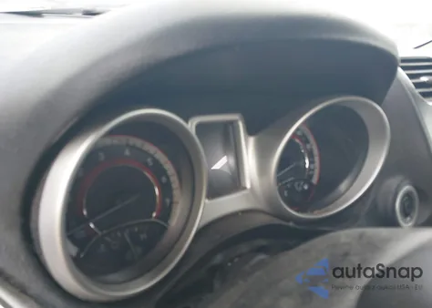 2012 Dodge Journey Se/Avp z USA, uszkodzony, nr VIN 3C4PDCAB8CT256639